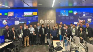 USTDA - Primelectric - Negros Power - SDGE