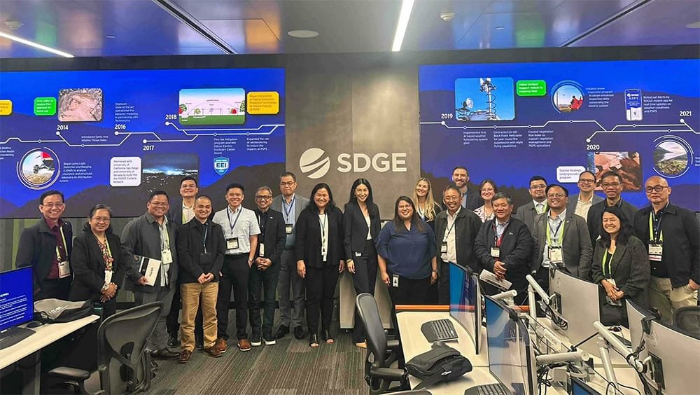 USTDA - Primelectric - Negros Power - SDGE