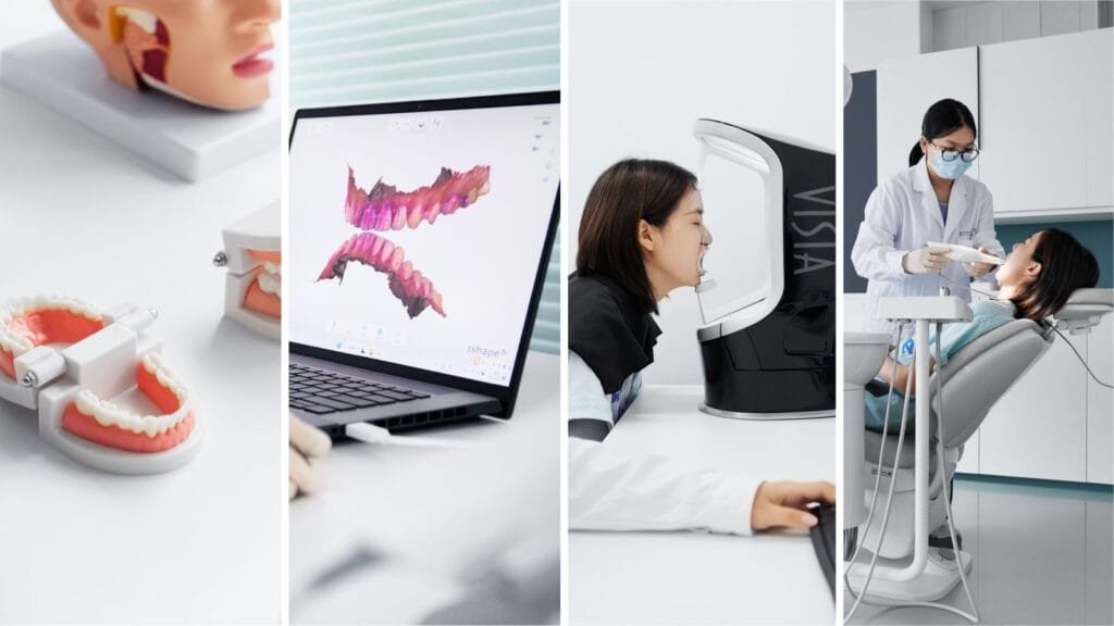 “Prevention Over Treatment” — usmile's advocacy to promote a more proactive, science-based, and sustainable approach to everyday oral care.