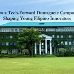 Foundation University - How a Tech-Forward Dumaguete Campus is Shaping Young Filipino Innovators