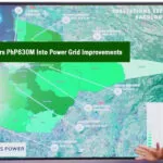 Negros Power investment - power grid improvements