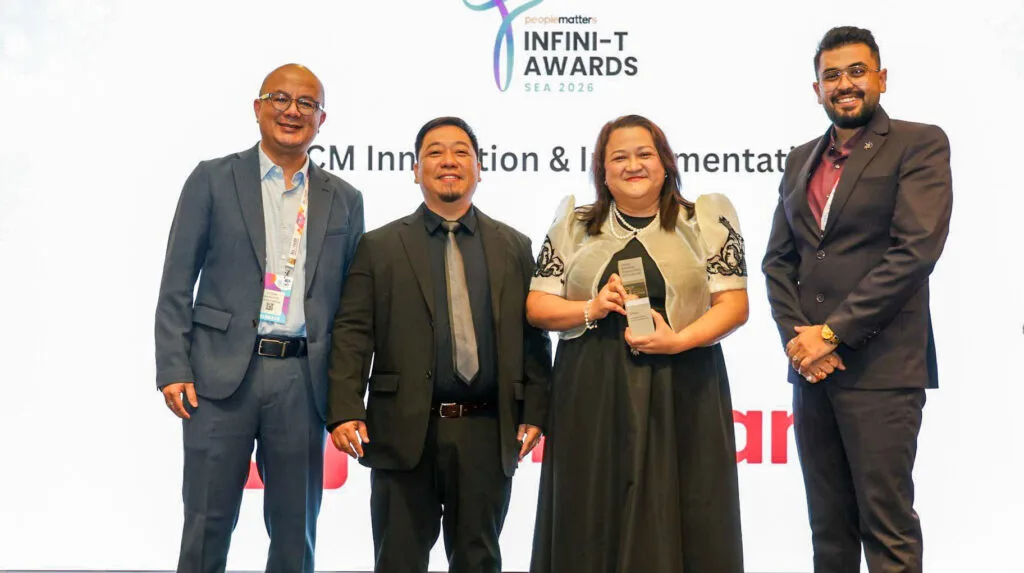 CBC HR Award 2026