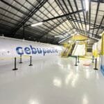 Cebu Pacific Training Academy