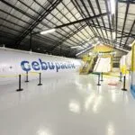 Cebu Pacific Training Academy