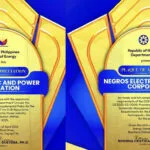 DOE honors More Power and Negros Power