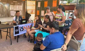 Negros Power - ISNAP for informal dwellers