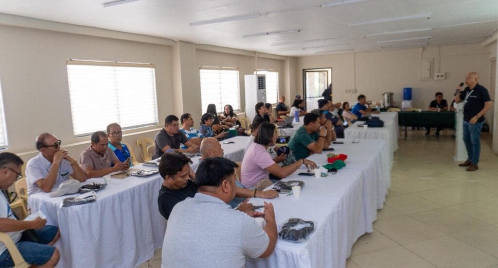 The PaKAPE Program in Talisay City reflects Negros Power’s commitment to transparency, community engagement, and sustainable development. 