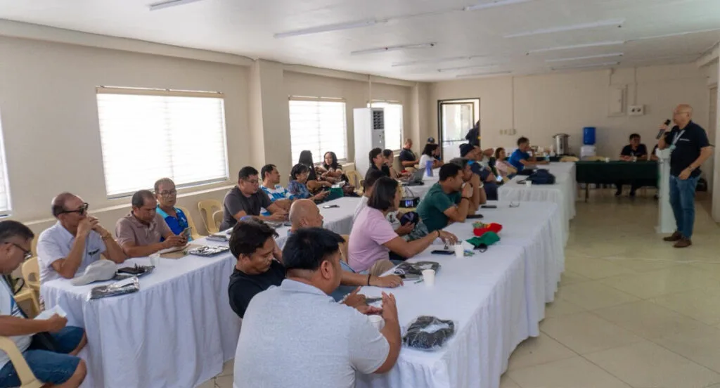 The PaKAPE Program in Talisay City reflects Negros Power’s commitment to transparency, community engagement, and sustainable development. 