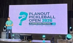 Plan Out V2 Plan - event management app - Dumaguete Pickleball Open - Destination Pickle - Kim Joseph Llena - founder