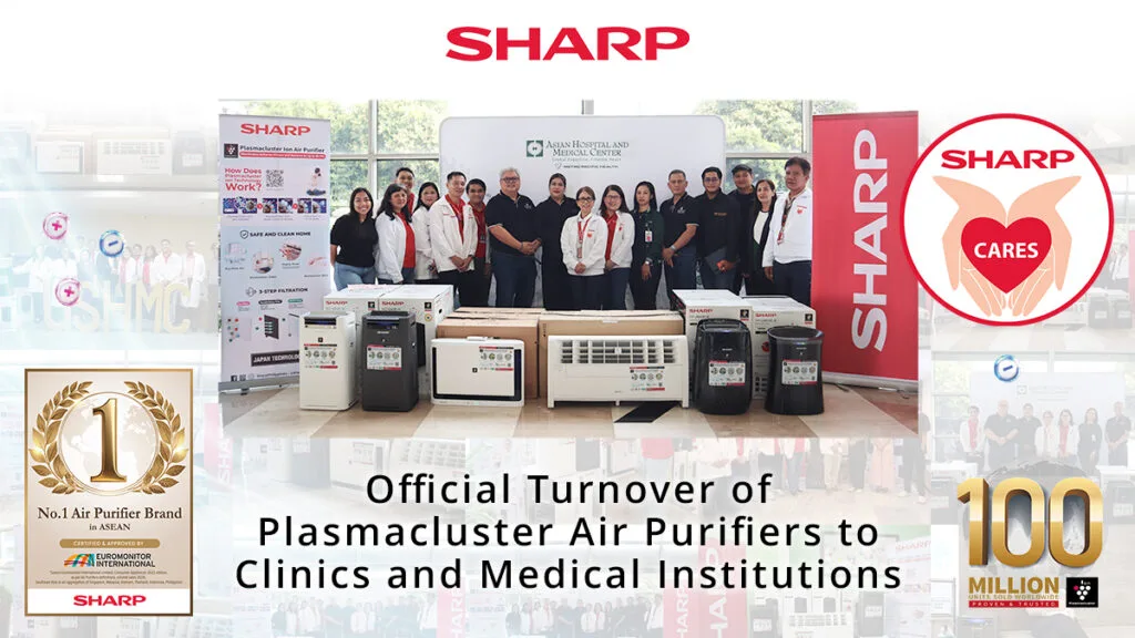 Sharp-Philippines-CSR-FI