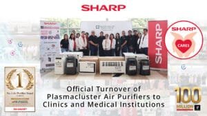 Sharp-Philippines-CSR-FI