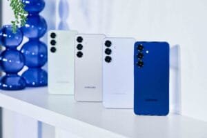 Galaxy S25