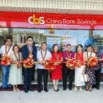 CBS Lapu Lapu Branch Opening