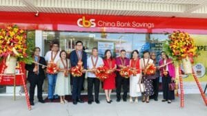 CBS Lapu Lapu Branch Opening