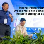 Negros Power - Roel Z Castro - 25th VABC