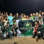 Negros Power - Sitio Electrification Program - Sitio Hibong - Bago City 2