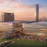New_SM Seaside Cebu Arena