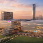 New_SM Seaside Cebu Arena