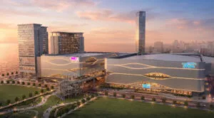 New_SM Seaside Cebu Arena