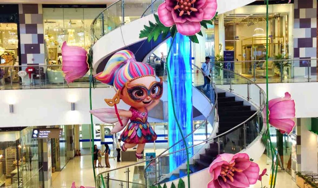 BACOLOD - KARA the Mask Fairy A