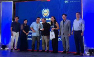 ERC Awards Negros Power - Clean Energy Transition