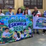 Negros Power Brigada Eskwela 2026 - elementary school