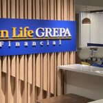 PRESS RELEASE - Sun Life Grepa Q1 Industry Ranking