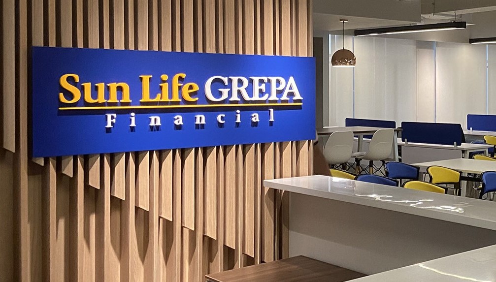 PRESS RELEASE - Sun Life Grepa Q1 Industry Ranking
