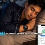 mWell wearables - smart watch - ECG ring - smart ring - health monitor