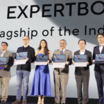 ASUS ExpertBook Ultra - AI powered business laptop