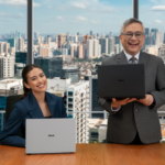 ASUS ExpertBook Ultra - Rico Hizon - Gabbi Garcia