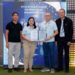 Bago City Commends Negros Power for Power Restoration