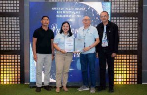 Bago City Commends Negros Power for Power Restoration