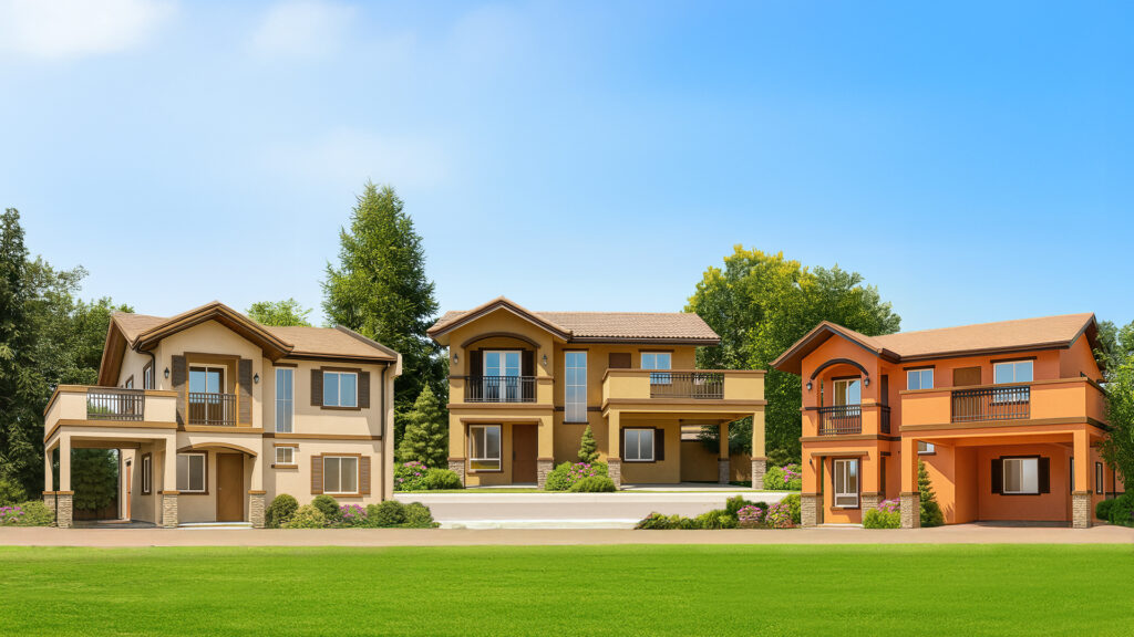 A Camella home becomes more than a residence—it serves as a lasting legacy where families create memories, celebrate milestones, and build a future across generations.