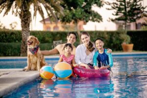 Families Growing Together