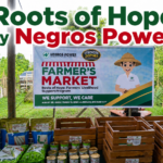 Negros Power Roots of Hope