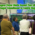 Negros Power commitment to Central Negros
