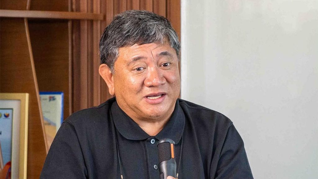 Primelectric Holdings Inc. President and CEO Roel Z. Castro