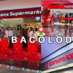 Robinsons Retail relaunches 3 brands in Robinsons Bacolod
