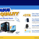 1 - ASUS No. 1 Quality, School-Ready Deals Until September 15, 2026 (1)