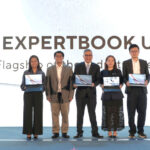 ASUS ExpertBook Ultra - AI powered business laptop - Cebu and Davao launch