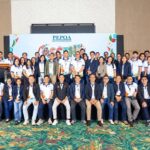 Negros Power - PEPOA Conference in Bacolod - group