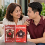 LAC heart health