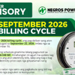 september billing cycle 2
