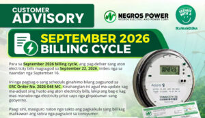 september billing cycle 2